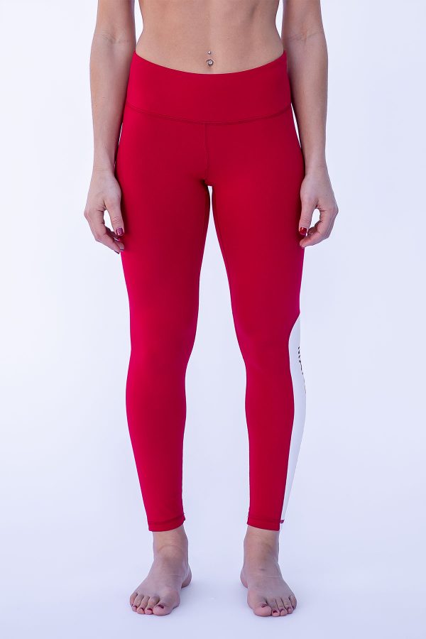 MIAH-HP-Leggings-Red-front-2