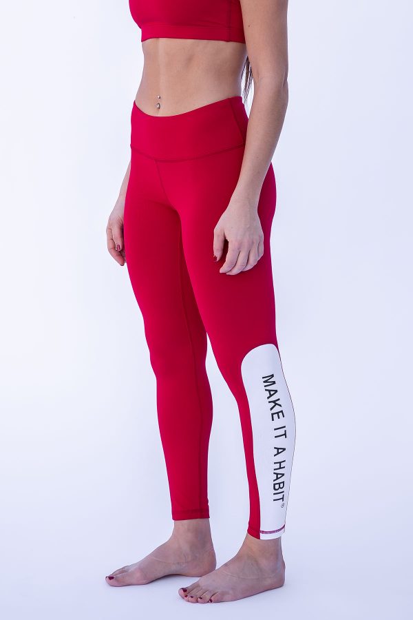 MIAH-HP-Leggings-Red-front