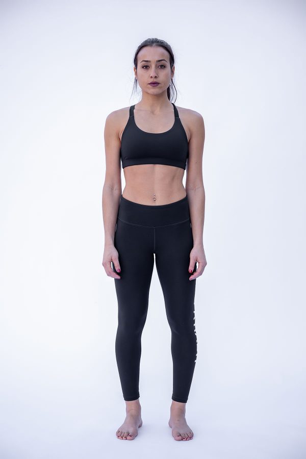 MIAH-SOLID-Leggings-Black-front-3